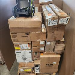 Phoenix AS-IS Monster Turbo Pallet