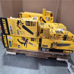 CALIFORNIA  AS-IS TOOL PALLET