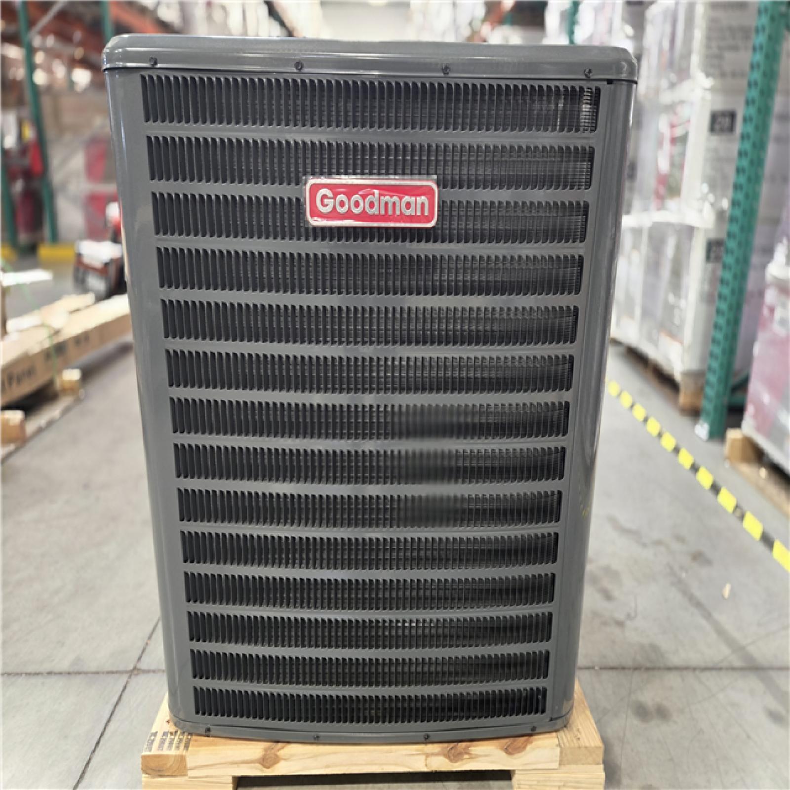 DALLAS LOCATION- Goodman 2.5 Ton 16 SEER2 Condenser