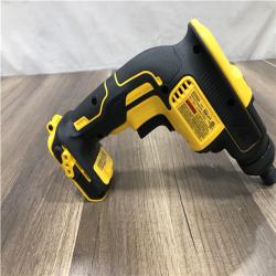AS-IS Dewalt 20V MAX XR Screwgun with Threaded Clutch Housing Kit