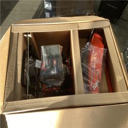 DALLAS LOCATION - Ariens Deluxe 28 in. 2-stage Self-Propelled Gas Snow Blower