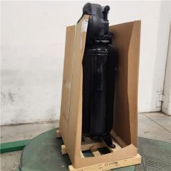 Dallas Location - As-Is Husky 60 Gal. 3.7 HP 175 PSI Electric Air Compressor