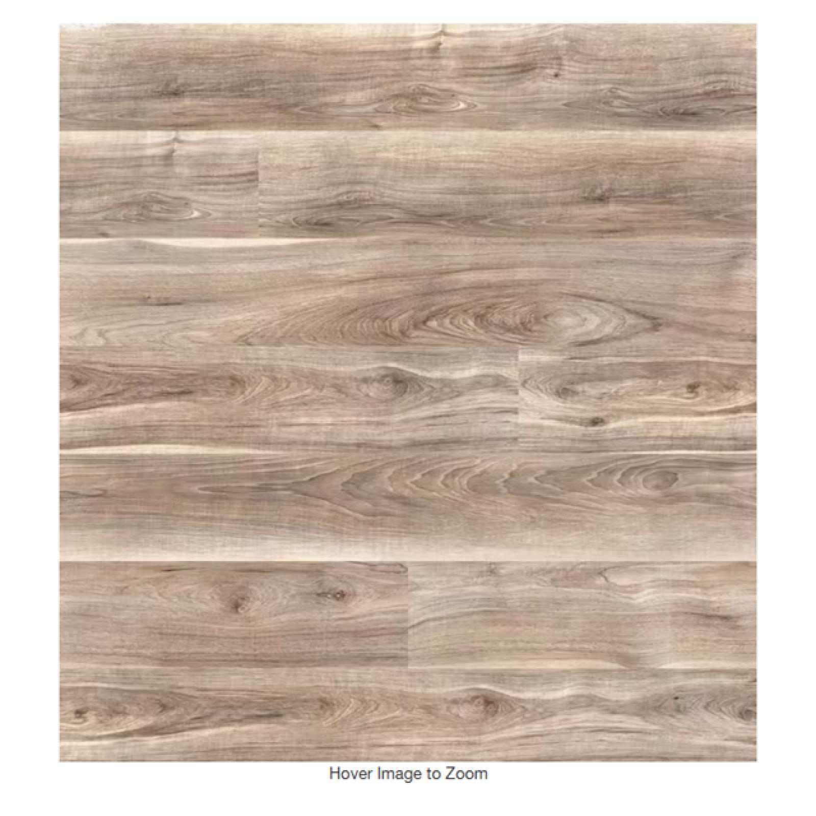 DALLAS LOCATION - Home Decorators Collection Cassique 12 MIL x 7 in. x 48 in. Waterproof Click Lock Rigid Core Luxury Vinyl Plank Flooring (23.77 sq. ft. /Case) - 44 CASES