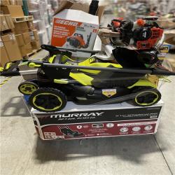 DALLAS LOCATION- AS-IS MONSTER TURBO