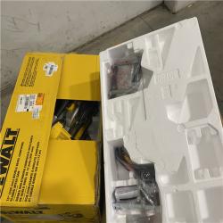 Dallas Location - As-Is DWS779-  DEWALT 15 Amp Corded 12 in. Double Bevel Sliding Compound Miter Saw(Lot Of 2)