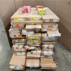 Phoenix AS-IS Mixed Home Improvement Pallet