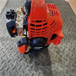 HOUSTON LOCATION - AS-IS Echo GT-225 21.2cc 2 Stroke Lightweight Durable Gas Curved Shaft String Trimmer