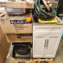 Phoenix AS-IS Monster Turbo Pallet