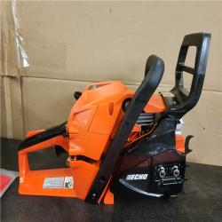 Phoenix NEW ECHO 18 in. 45.0 cc Gas 2-Stroke Rear Handle Chainsaw