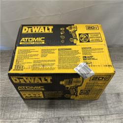 NEW - DEWALT ATOMIC 20V MAX 1/2 in. Multi-Head Drill Driver (Tool Only)