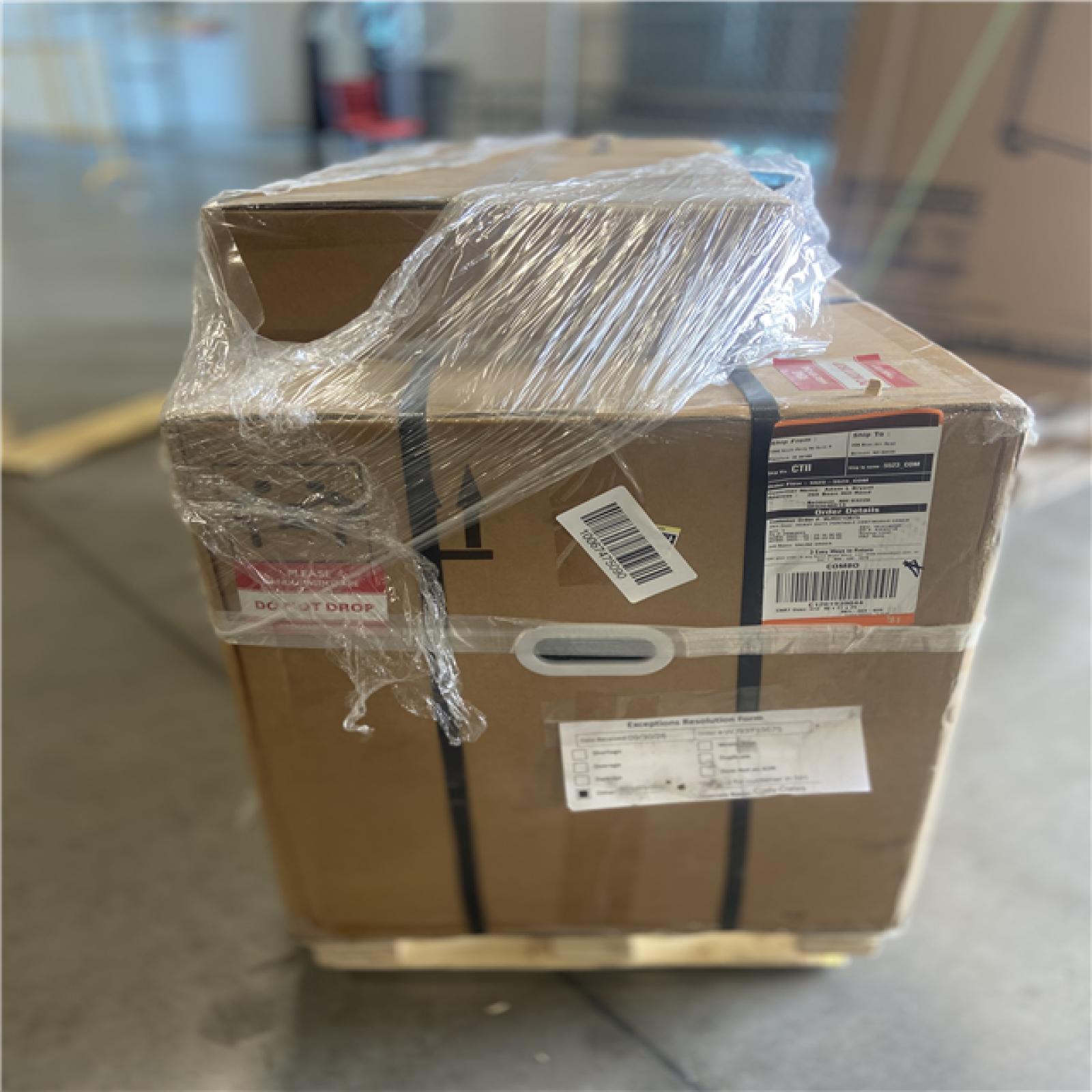 DALLAS LOCATION - Mud Mixer MMXR-3225 Heavy Duty Portable Multi Use Mixer Evolution