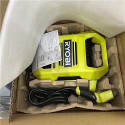 Houston Location AS IS - Ryobi 80v 30in, Cutting Width Riding Mower