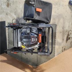 HOUSTON LOCATION - AS-IS Echo 21 Inch 190 CC Gas-Powered Self-Propelled Lawn Mower - LM-2119SP
