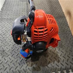 HOUSTON LOCATION AS-IS Echo SRM-225 21.2cc 2 Stroke Fuel Efficient Durable Gas Straight Shaft Trimmer