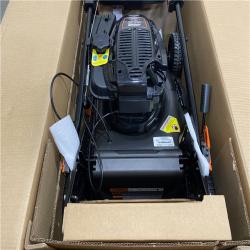 Dallas Location - As-Is ECHO 21 in. 190 cc  Gas Lawn Mower