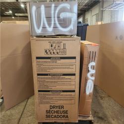 Phoenix AS-IS Mixed Home Improvement Pallet