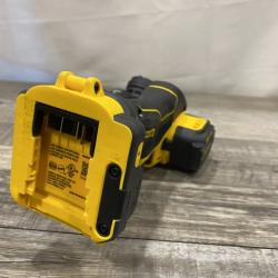 AS-IS DEWALT 20V XR Cordless 3 in. Cut-Off Tool (Tool Only)