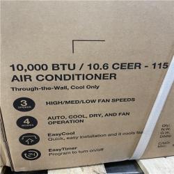 DALLAS LOCATION- SEASONS AIR CONDITIONING UNIT MIXED PALLET (6 UNITS)