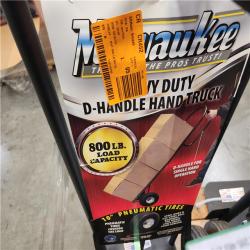 Phoenix Location Mixed Hand Truck Pallet (8 Total)