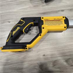 AS-IS DeWALT 20V MAX  Cordless Lawn Edger (Tool Only)