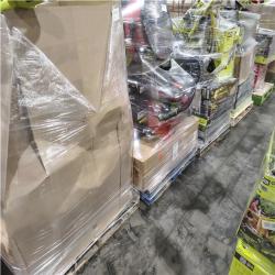 Pittston Location As-Is Power Tools Partial Truckload (10 Pallets) 2465-C