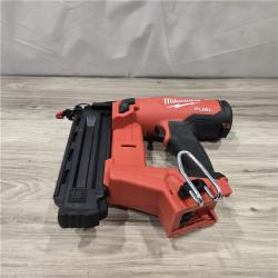 AS-IS Milwaukee M18 FUEL 18 Gauge Brad Nailer (TOOL ONLY)