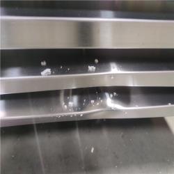 CALIFORNIA AS-IS SINOWER COMMERCIAL FREEZER