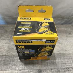 NEW - DEWALT 20V MAX XR POWERSTACK Lithium-Ion 5.0Ah Battery (2 -Pack)