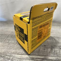 NEW - DEWALT FLEXVOLT 20V/60V MAX Lithium-Ion 12.0Ah Battery
