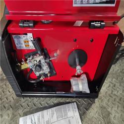 HOUSTON LOCATION - AS-IS (APPEARS LIKE NEW) Lincoln Electric 180 Amp Weld-Pak 180 HD