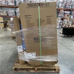 DALLAS LOCATION- AS-IS HOME IMPROVEMENT PALLET