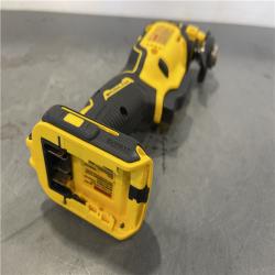 AS-IS - DEWALT ATOMIC 20V MAX Cordless Brushless Oscillating Multi Tool