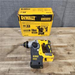 HOUSTON LOCATION - AS-IS DEWALT DCH273B 20V MAX SDS Rotary Hammer Drill, Tool Only