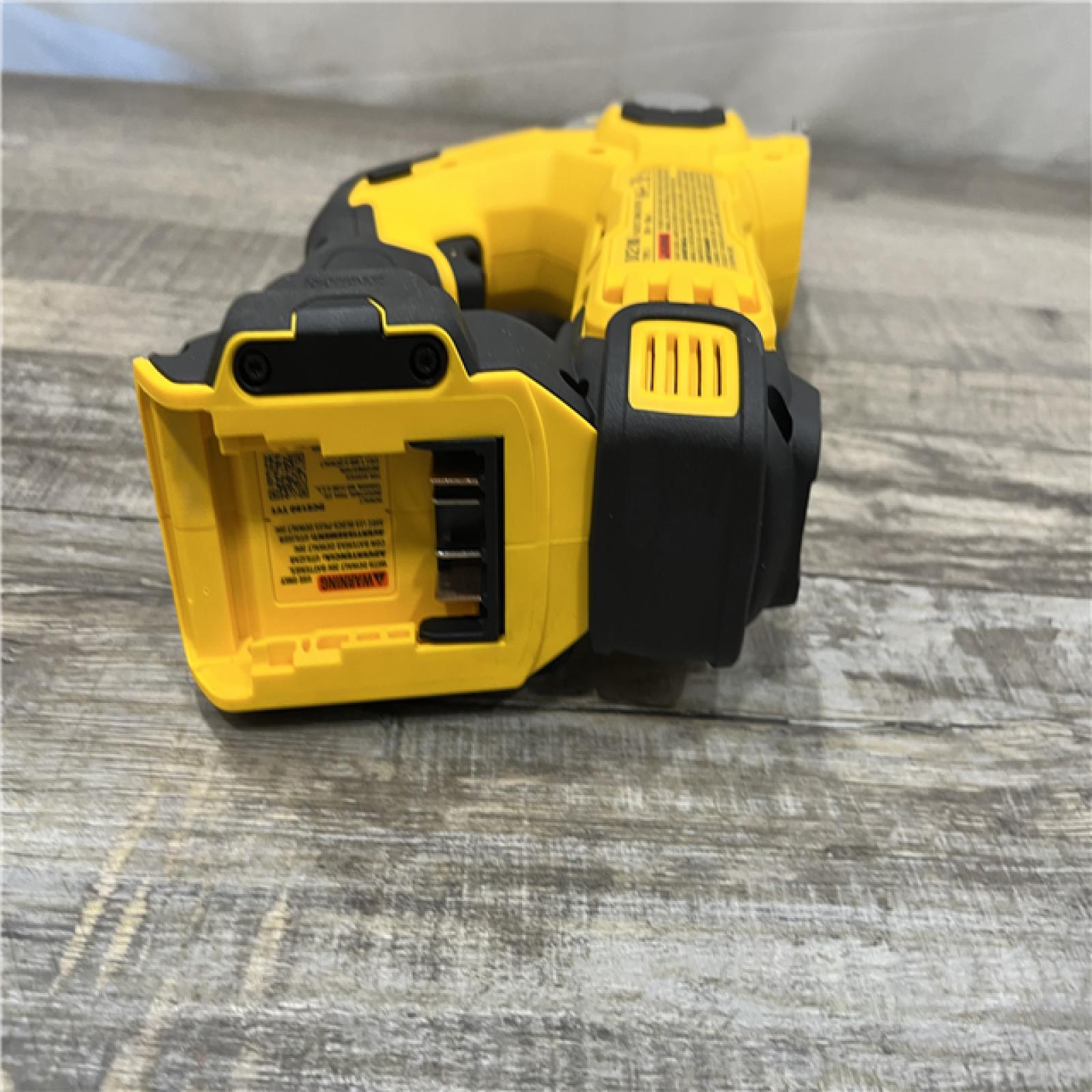 AS-IS DEWALT 20V MAX Cordless Plastic Tubing Cutter (Tool Only)