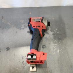 AS-IS- Milwaukee M18 Fuel Surge 18V Cordless Drill/Driver Bare Tool