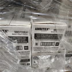 Pittston HD PRO TRUCKLOAD Lighting  HVAC  and MORE (26 PALLETS)