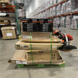 DALLAS LOCATION- AS-IS MONSTER TURBO