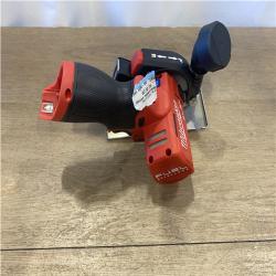 AS-IS Milwaukee FUEL 12V Lithium-Ion Brushless Cordless 3 in. Cut Off Saw (Tool-Only)
