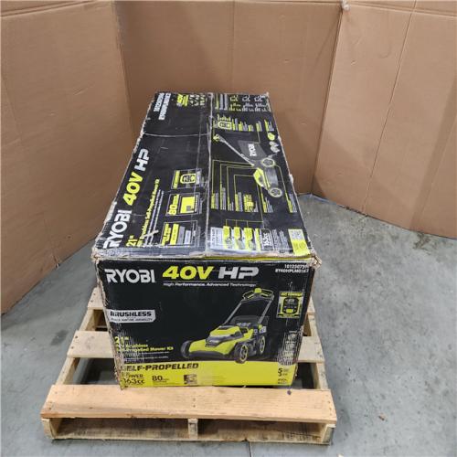 CALIFORNIA AS-IS OUT DOOR POWER EQUIPMENT