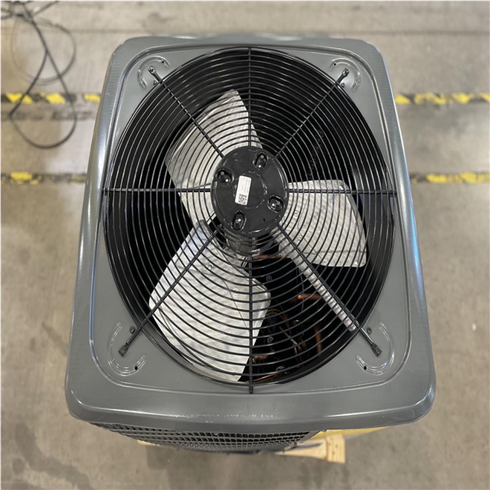 DALLAS LOCATION- AS-IS GOODMAN 2 Ton 14.5 SEER2 Goodman Central Heat Pump Condenser - R-32