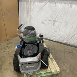 Houston Location - AS-IS Outdoor Power Equipment MURRAY 42 INCH SIT DOWN MOWER
