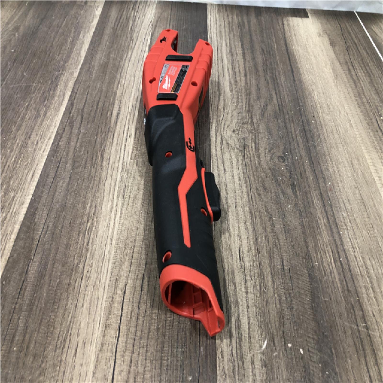 AS-IS Milwaukee 12V Lithium-Ion Cordless Copper Tubing Cutter (Tool-Only)