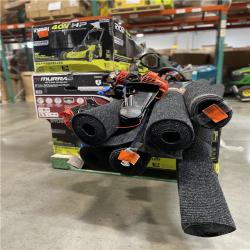 DALLAS LOCATION - AS-IS MONSTER TURBO
