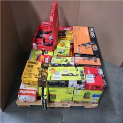 DONT LIST PHOENIX AS-IS TOOL PALLET