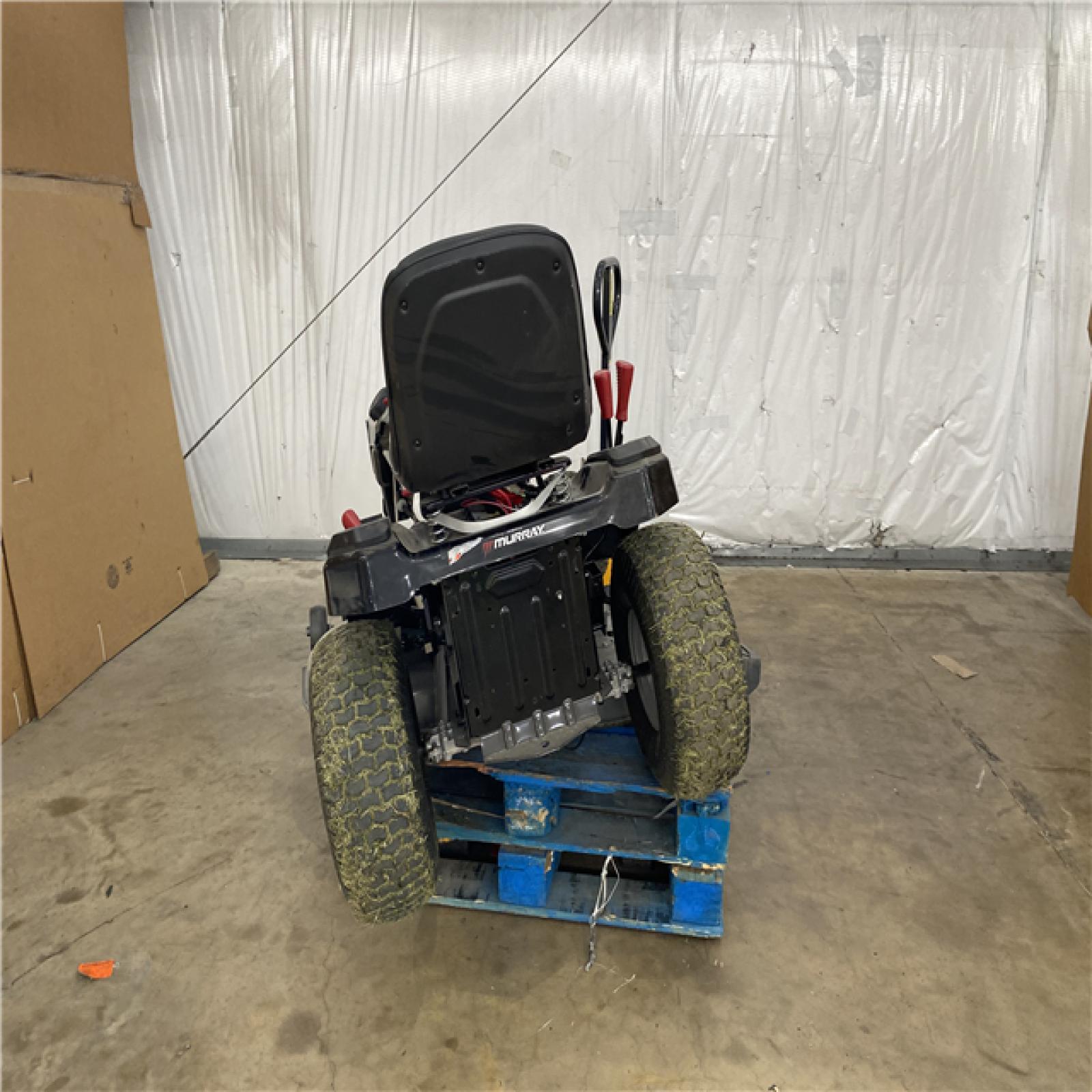 Houston Location AS IS - Murray MT100 Riding Mower