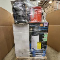 Phoenix AS-IS .Com Home Improvement Pallet