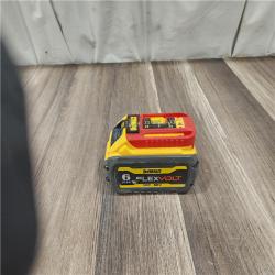 AS IS Dewalt 60V Max 6.0Ah Battery