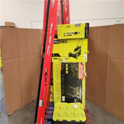 CALIFONIA  AS-IS TOOL PALLET