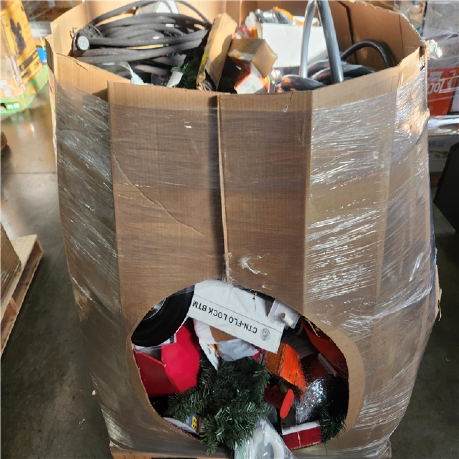 Phoenix AS-IS Monster Turbo Pallet