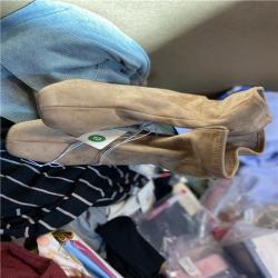 DALLAS LOCATION - BULLSEYE HOME GOODS MIX PALLET